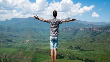 Lifestyle News | Study Identifies What Brings Human Senses and Thoughts Together