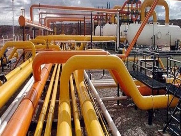 World News | Pakistan Sits on Gas Pipeline Project with Iran; Holds US Sanctions Responsible - Vimarsana News