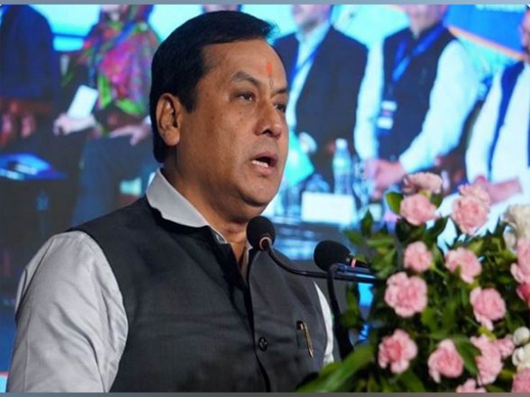 India News | Chintan Baithak: Sonowal Reviews Half-yearly Progress of Ministry of Ports, Shipping and Waterways - Vimarsana News