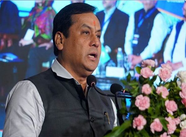 India News | Chintan Baithak: Sonowal Reviews Half-yearly Progress of Ministry of Ports, Shipping and Waterways