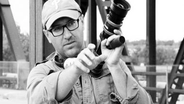 Entertainment News | Andrew Hunt to Direct Sci-fi Horror Pic 'Deadmen'