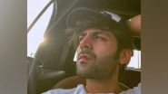 Entertainment News | Kartik Aaryan Sends Warm Birthday Wishes to 'Pyaar Ka Punchnama' Director Luv Ranjan