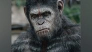 Entertainment News | 'Planet of the Apes' New Film First Look, Title Unveiled