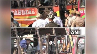 India News | Udhampur Bomb Blasts: NIA Reaches Spot, Investigations Underway