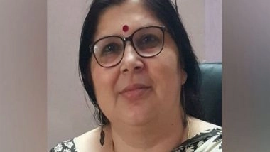 India News | Child Rights Body Takes Suo Moto Cognizance over Bihar IAS Kaur's Condom Remark