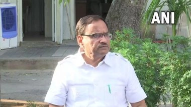 India News | Rajasthan: Minister Mahesh Joshi Hails CM Gehlot's Decision Not to Fight Congress Prez Poll