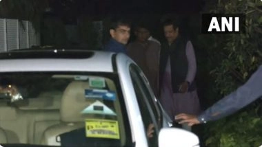 India News | G23 Meet Sparks Possibility of Third Candidate in Congress President Poll