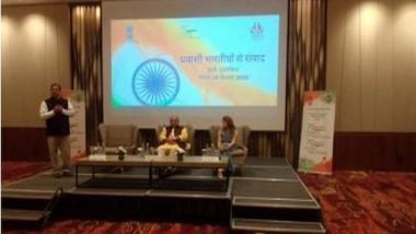 India News | Business Milieu in India Has Changed Under Dynamic Leadership of PM Modi, Says Tomar