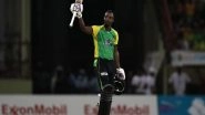 Sports News | Brooks Century Takes Jamaica into CPL Final, Clash with Barbados