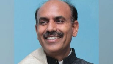 India News | Former Jharkhand Minister K N Tripathi Enters Race for Congress Presidential Polls, to File Nomination Today