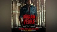 Business News | Hitesh Khushlan's The Lion Book News Will Promote Vikram Vedha