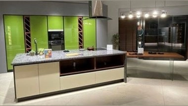 Business News | Lecco Cucina's Store at Lavelle Road Witnesses Massive Footfall on Its Launch Day