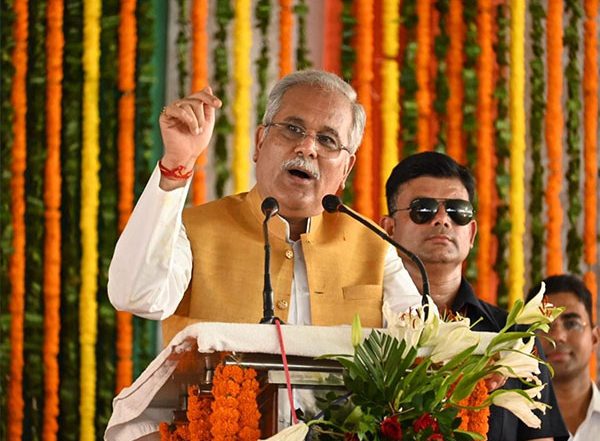 Chhattisgarhia Olympics 2022-23: The Tournament Organised by Government of Chattisgarh to Be Held from October 6