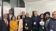 World News | UK's Labour Party Reaches out to Indian Diaspora