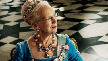 Denmark Queen Margrethe II Strips Four of 8 Grandchildren of Royal Titles