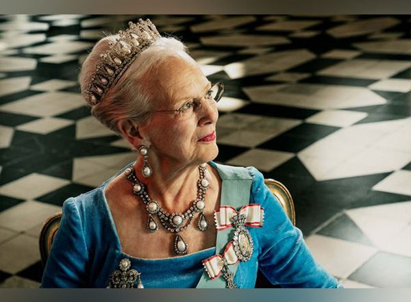 Denmark Queen Margrethe II Strips Four of 8 Grandchildren of Royal Titles