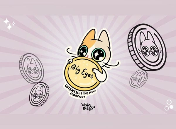 Business News | Why Big Eyes Coin, ApeCoin And BNB Will Usher Crypto into a New Era: Meet New NFT Narrative, B2B Segments and Interoperability