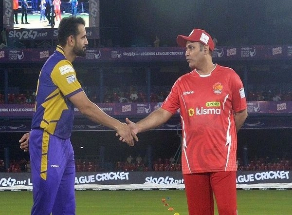 Sports News | LLC: Gujarat Giants Take on Bhilwara Kings in Jodhpur