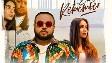 Business News | One Show Media Announces Its New Collaboration with Singer and Music Director Deep Jandu