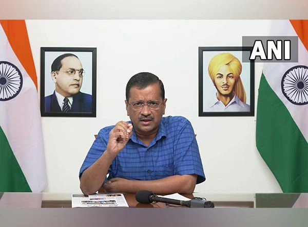 India News | Delhi Winter: CM Kejriwal Lays out 15-point Action Plan to Combat Pollution