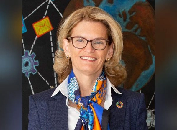 World News | UN Body Votes in US-backed Candidate to Control Future of Global Internet