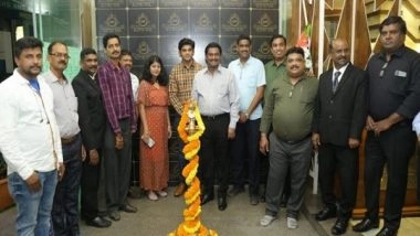 Business News | A New Multi Dining (Global Cuisine) ASE Family Restaurant Launched in the Heart of Sadaashivnagar