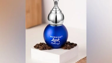 Business News | CHOSEN Launches Caffeine-based Hair Growth Serum Under the Morning Lark Redensyl Banner