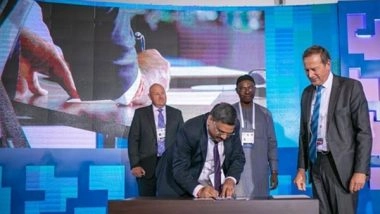 Business News | All India Prosecutors Association (AIPA) Inks Agreement with International Association of Prosecutors (the Hague)