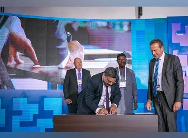 Business News | All India Prosecutors Association (AIPA) Inks Agreement with International Association of Prosecutors (the Hague)
