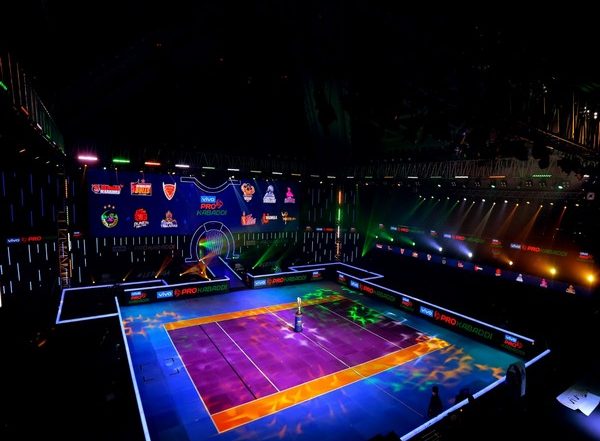 Sports News | Happy About My Auction, Now I Have to Perform: Kabaddi Player Guman Singh