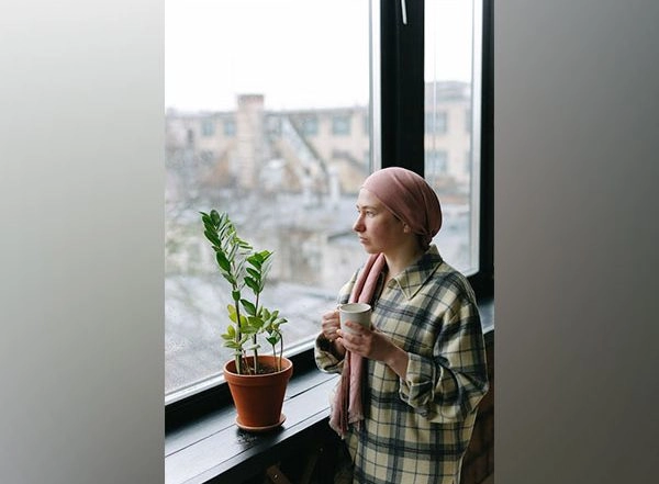 Lifestyle News | Researchers Find Higher Risk of Sexual Problems in Women Cancer Survivors