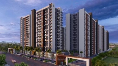 Business News | Gera Developments Announces a Limited-period, Festive Offer on Its ChildCentric Homes Project, Gera's Planet of Joy