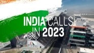 Sports News | Moto GP to Race in India from 2023