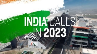 Sports News | Moto GP to Race in India from 2023