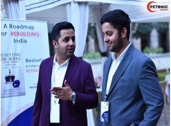 Business News | 22-year-old Represented India at The Australia India Leadership Dialogue