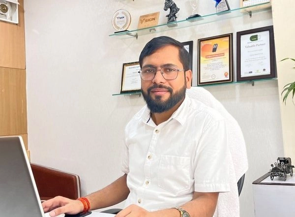 Business News | PIPL Plans to Go Pan-India Looking at Business Growth