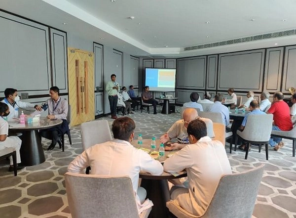 Business News | Paras Buildtech Organises Heart Screening Camp on 'World Heart Day'