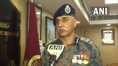 India News | Focus on Fitness of Colleagues, Safety of Human and Animals is Priority: NDRF DG