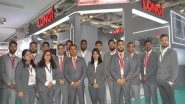 Business News | LONGi Successfully Wraps the Renewable Energy India Expo with Hi-MO 5 as a Key Attraction, Unveiling the Hydrogen Business for Indian Customers