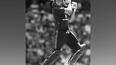 Sports News | Andrew Symonds Grandstand Unveiled at Riverway Stadium in Memory of Aussie All-rounder