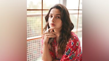 For mommies-to-be: Alia Bhatt announces maternity line