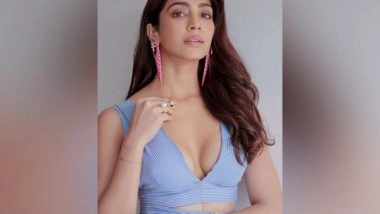 Entertainment News | Vikram Vedha:  Yogita Bihani Pens  Heartfelt Note After Special Screening of Her Debut Film