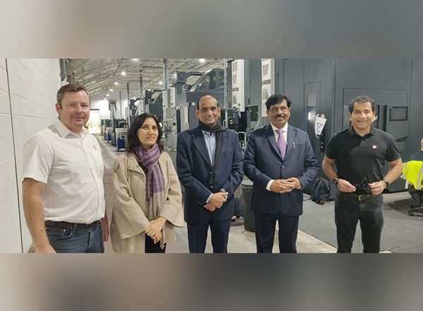 Business News | Karnataka Kickstarts Europe Roadshows for Global Investors Meet from London