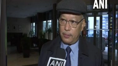 World News | Vanlalhuma Appointed Indian Envoy to Republic of Colombia