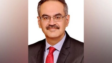 Business News | HDFC Life Launches Insure India Campaign