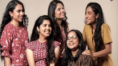 Business News | Saaki Celebrates 2nd Year Anniversary with 'Saaki & You'