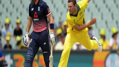 Sports News | Josh Hazlewood Expects Autralian Conditions to Keep Bowlers in the Game