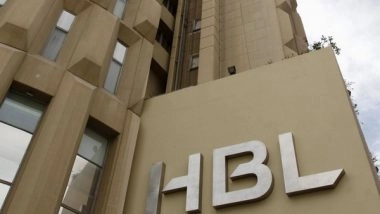 World News | Pakistan's Largest Private Bank HBL 'aided Al-Qaeda Terror'