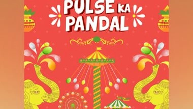 Business News | DS Group Celebrates Dussehra with 'Pulse Ka Pandal' Campaign in Digital Space