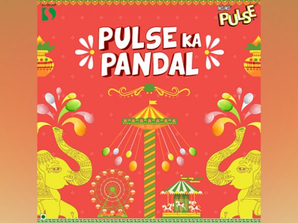Business News | DS Group Celebrates Dussehra with 'Pulse Ka Pandal' Campaign in Digital Space - Vimarsana News